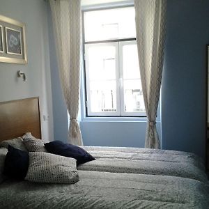 Baixa Guesthouse